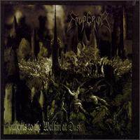 Emperor《Alsvartr The Oath》GTP谱