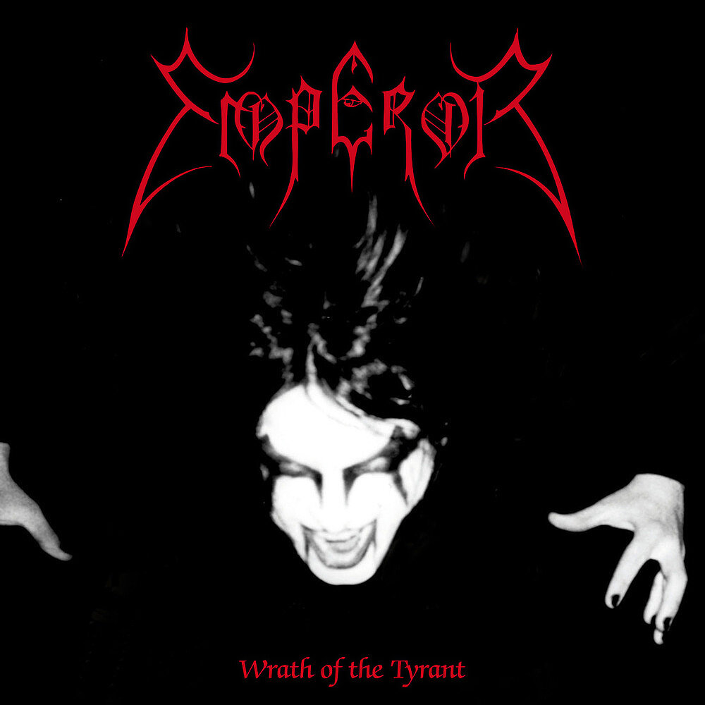 Emperor《Witches Sabbath》GTP谱