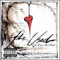 The Used《All That Ive Got》GTP谱