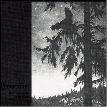 Empyrium《Abenbrot》GTP谱