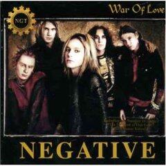 Negative《Still Alive》GTP谱