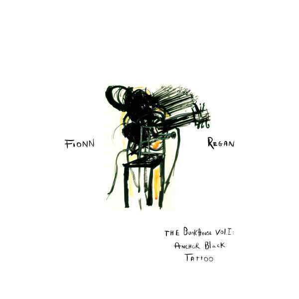Fionn Regan《The Gouldings》GTP谱