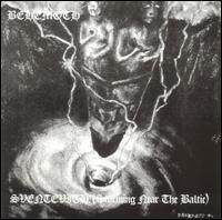 Behemoth《Hell Dwells In Ice》GTP谱