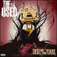 The Used《Find A Way》GTP谱