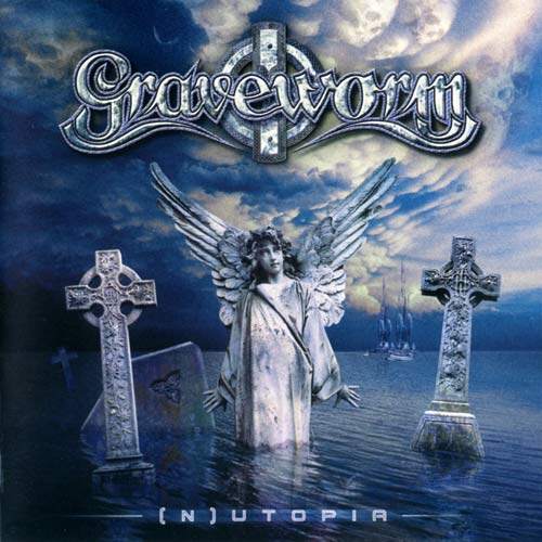 Graveworm《Nutopia》GTP谱