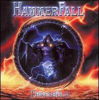 Hammerfall《Carved In Stone》GTP谱