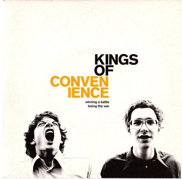 Kings of Convenience《Envoy》GTP谱