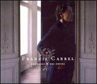 Francis Cabrel《Madame Naime Pas》GTP谱