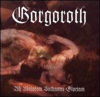 Gorgoroth《Carving A Giant》GTP谱