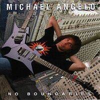 Michael Angelo《The Finish Line》GTP谱