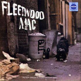 Fleetwood Mac《World Keep On Turning》GTP谱