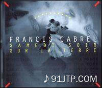 Francis Cabrel《Les Voisins》GTP谱