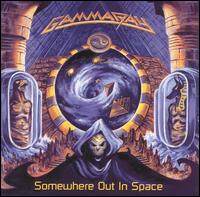 Gamma Ray《Cosmic Chaos》GTP谱