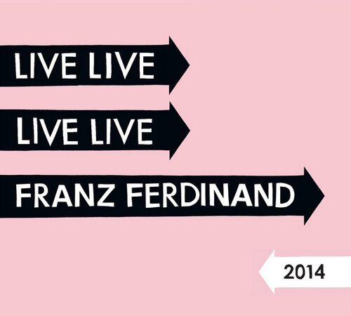 Franz Ferdinand《Fallen》GTP谱