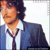 Francis Cabrel《Question Dquilibre》GTP谱