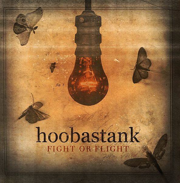 Hoobastank《Can You Save Me》GTP谱