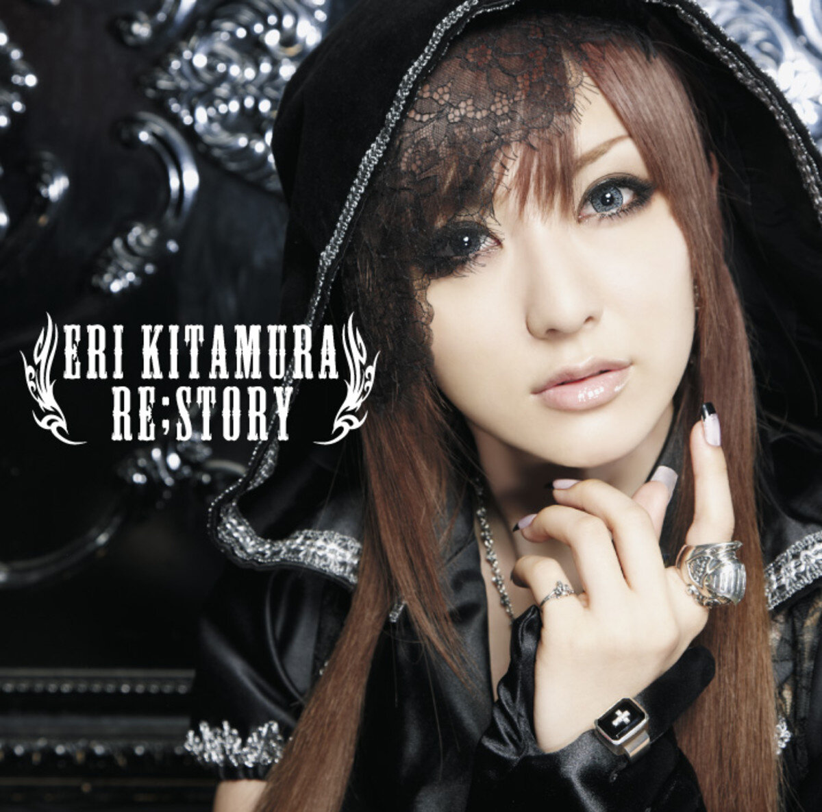 喜多村英梨《Re;Story-→↑》GTP谱