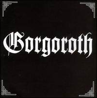 Gorgoroth《Huldrelokk》GTP谱