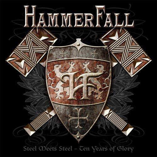 Hammerfall《Natural High》GTP谱