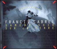 Francis Cabrel《Je Taimais Je Taime Je Taimerai》GTP谱