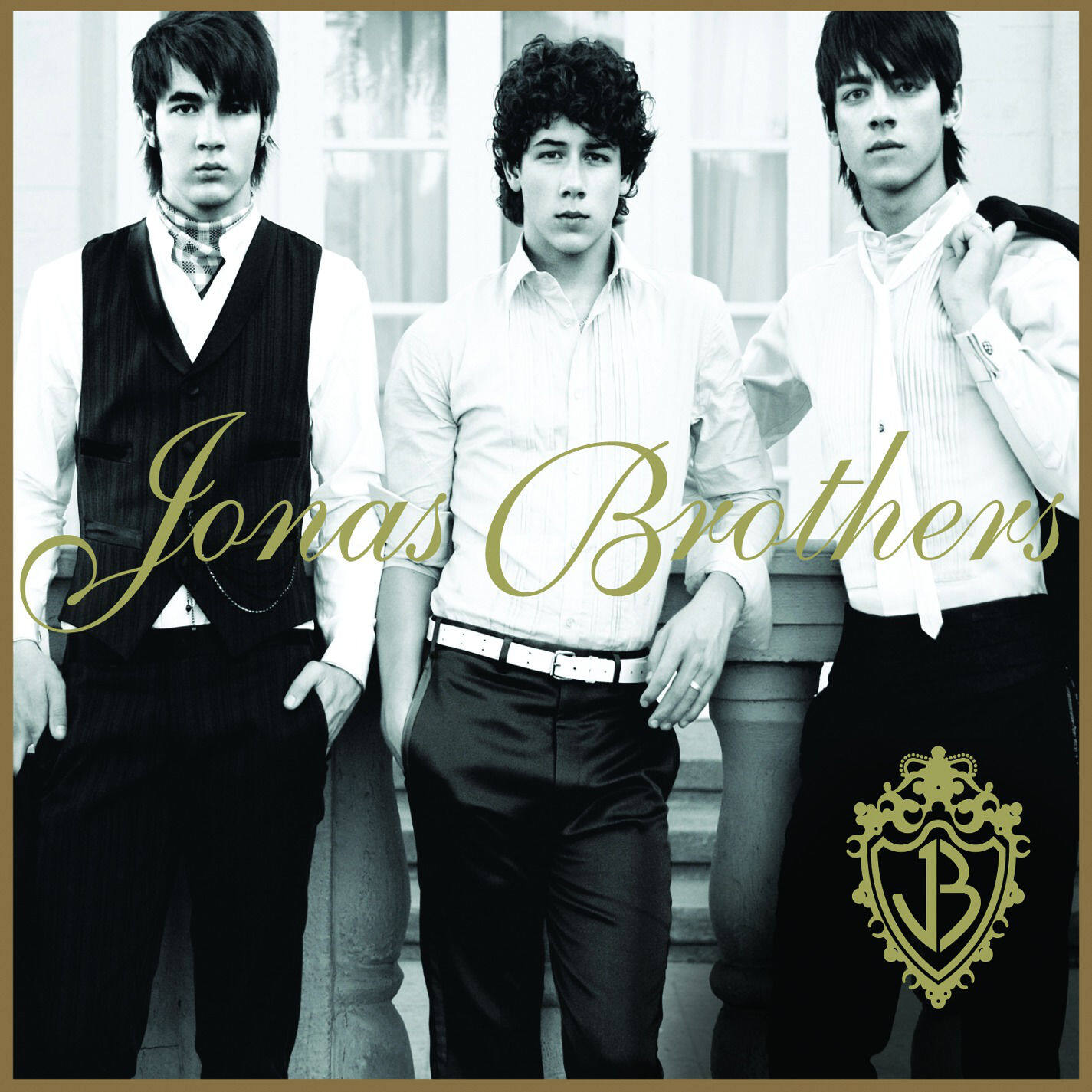 Jonas Brothers《Australia》GTP谱
