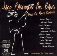 Jaco Pastorius《Teen Town》GTP谱