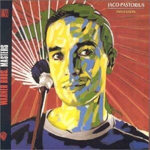 Jaco Pastorius《The Chicken Soul》GTP谱