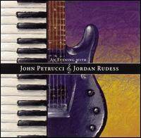John Petrucci《Truth》GTP谱