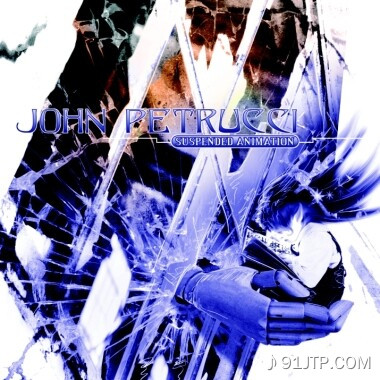 John Petrucci《Hollow Years》GTP谱