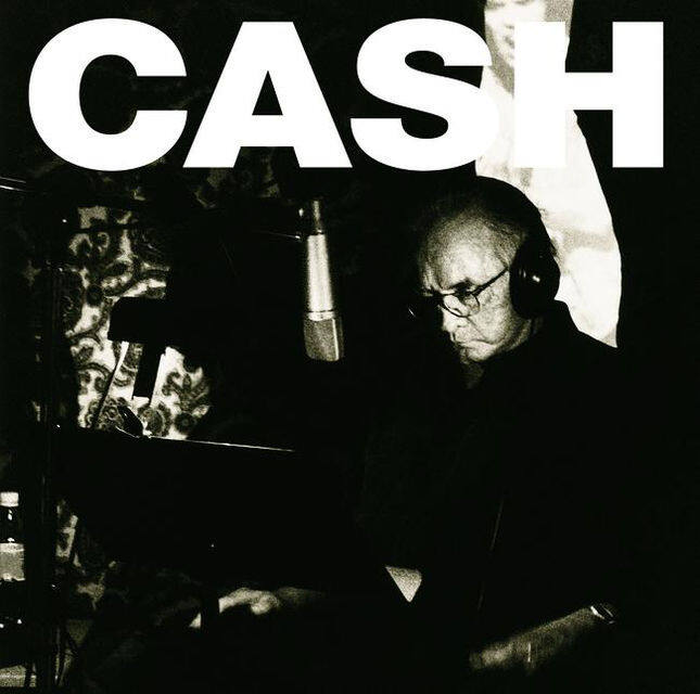 Johnny Cash《Loves Been Good To Me》GTP谱