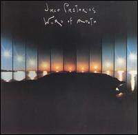 Jaco Pastorius《Chromatic Fantasy》GTP谱