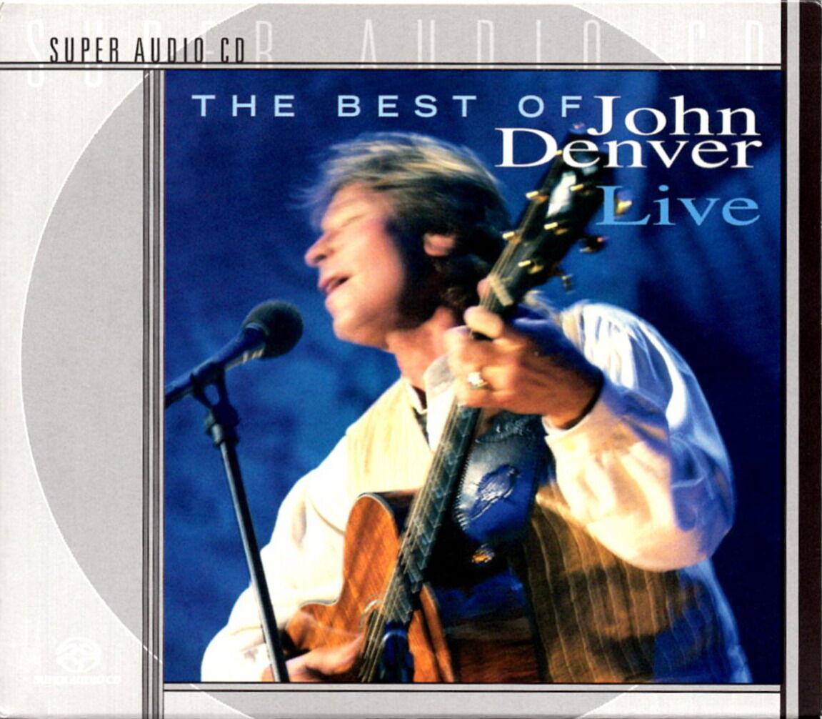 John Denver《Darcy Farrow》GTP谱