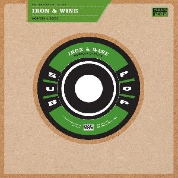 Iron & Wine《Communion Cups And Someones Coat》GTP谱