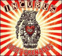 Incubus《Light Grenades》GTP谱
