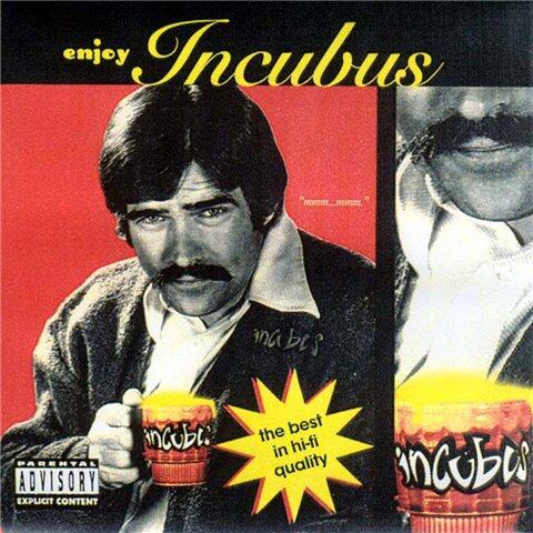 Incubus《Hilikus》GTP谱