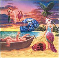 Journey《Cant Tame The Lion》GTP谱