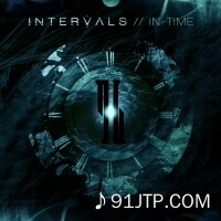 Intervals《Tapestry》GTP谱