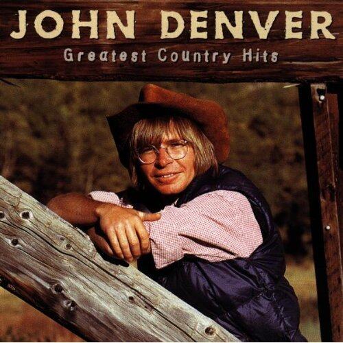 John Denver《Whats On Your Mind》GTP谱