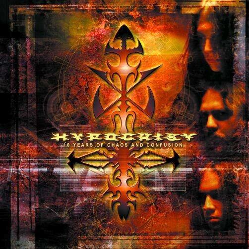 Hypocrisy《Osculum Obscenum》GTP谱