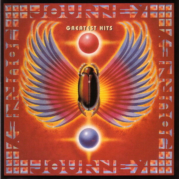 Journey《Whos Crying Now》GTP谱