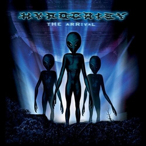 Hypocrisy《The Abyss》GTP谱