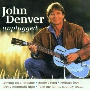 John Denver《Annies Song》GTP谱