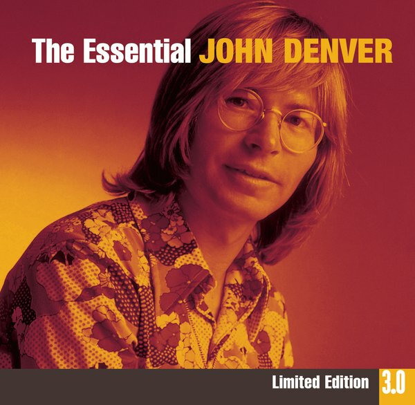 John Denver《Is It Love》GTP谱