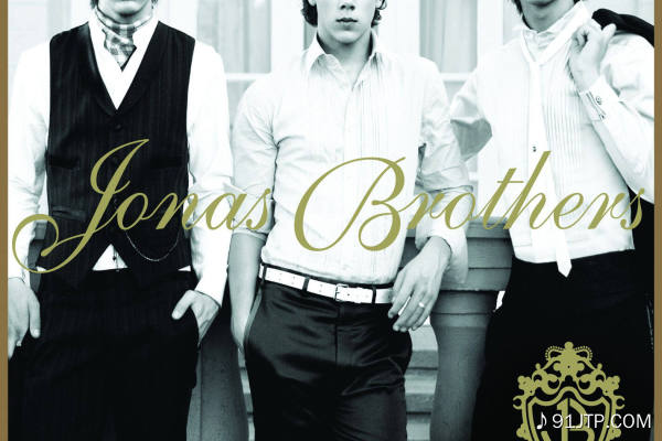 Jonas Brothers《Australia》GTP谱