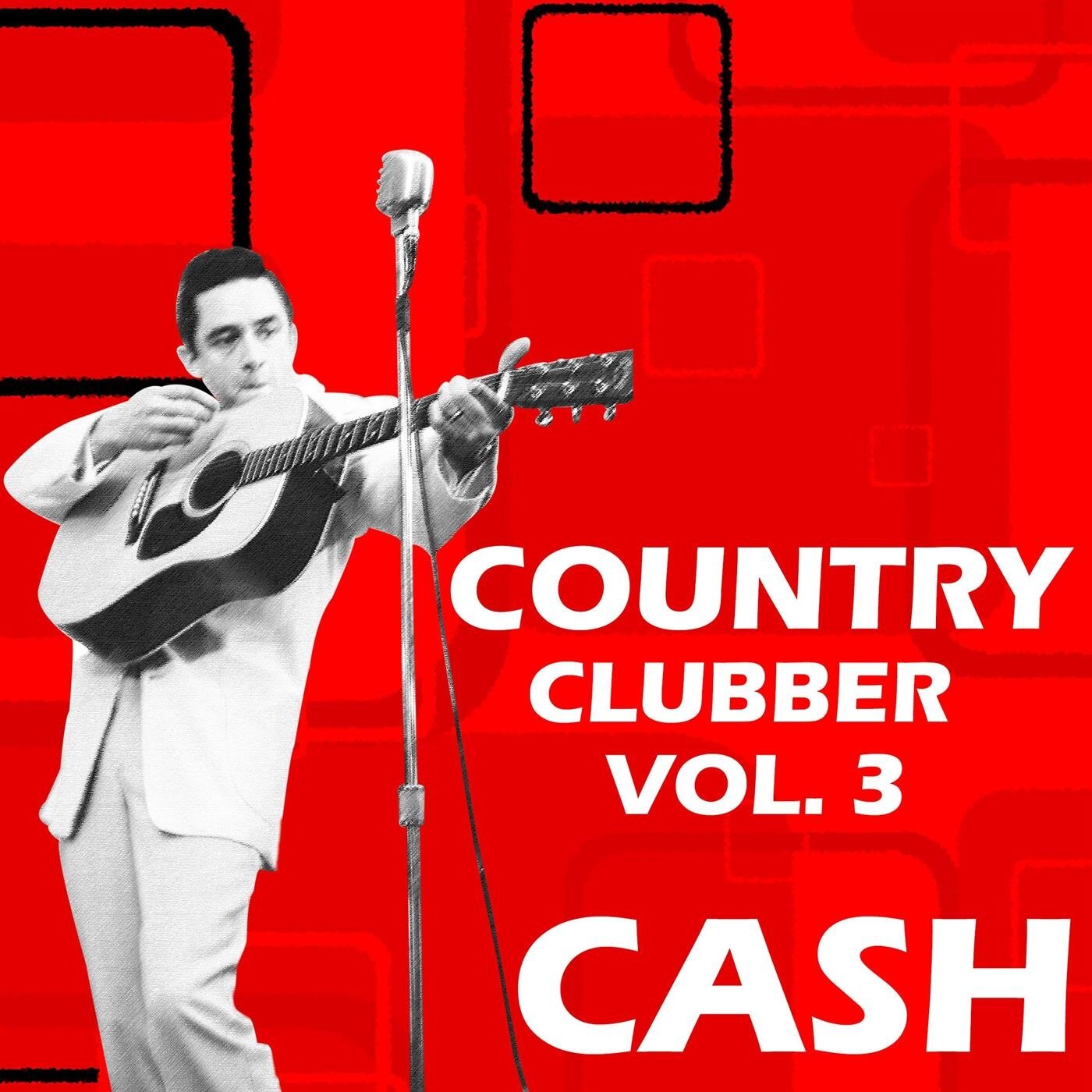 Johnny Cash《My Grandfathers Clock》GTP谱