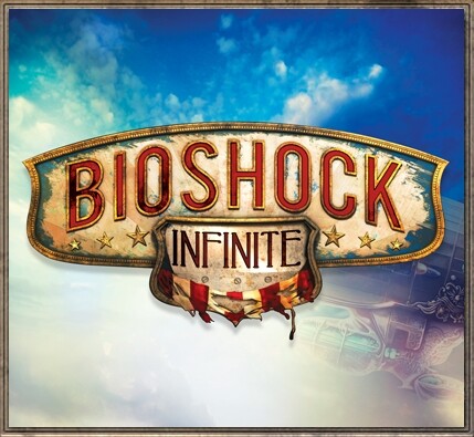 动漫游戏《BioShock Infinite-生化奇兵：无限-Will The Circle Be Unbroken》GTP谱