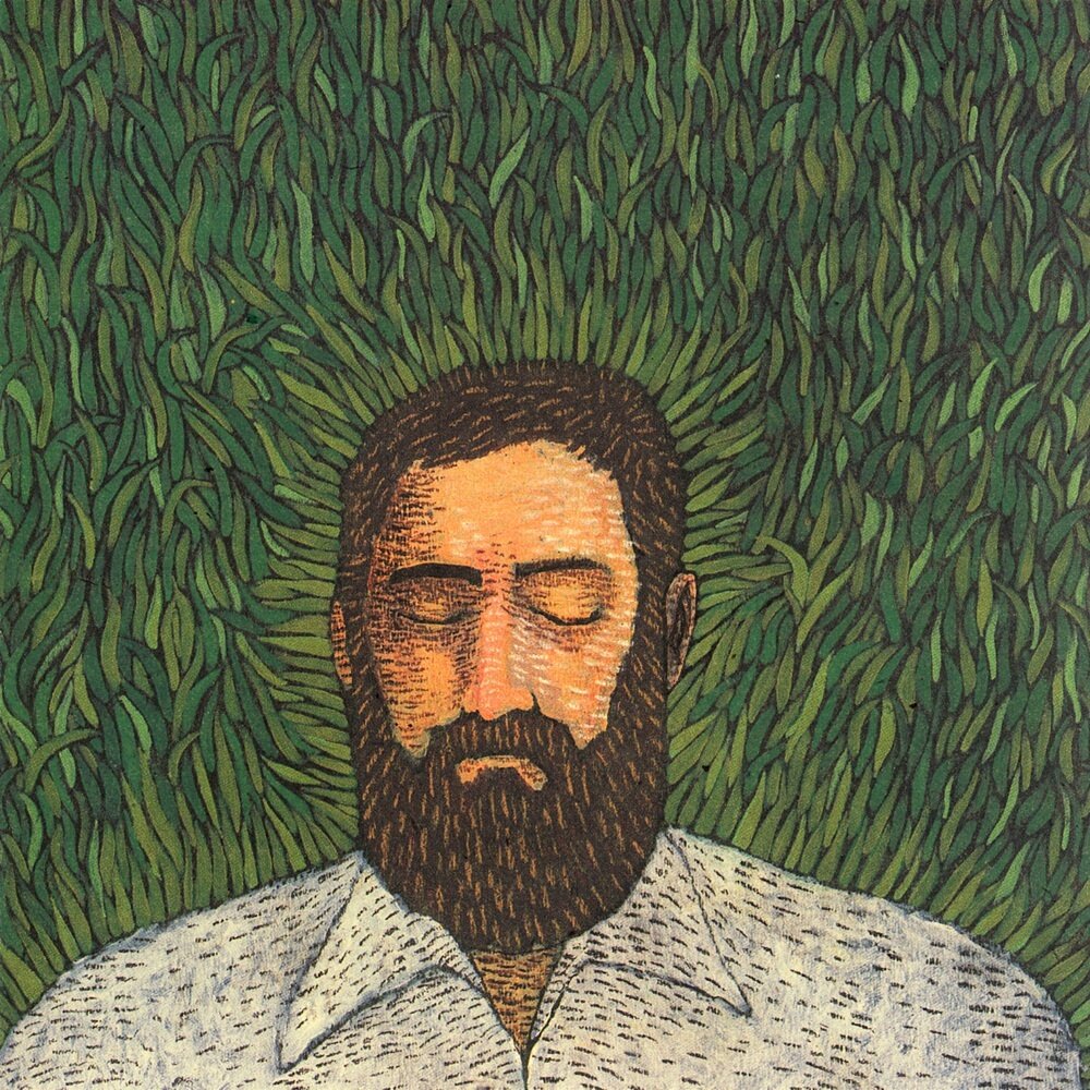 Iron & Wine《Sunset Soon Forgotten》GTP谱