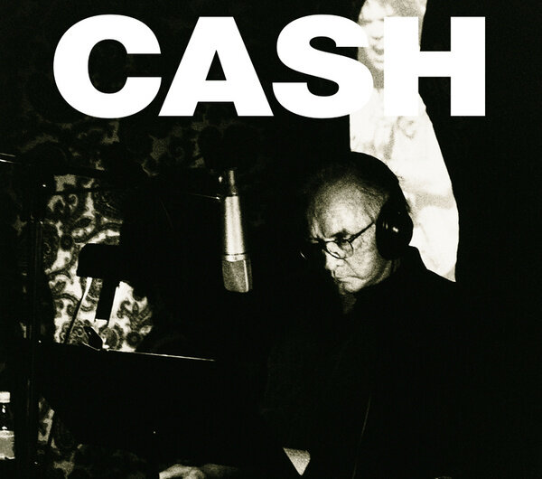Johnny Cash《Gods Gonna Cut You Down》GTP谱