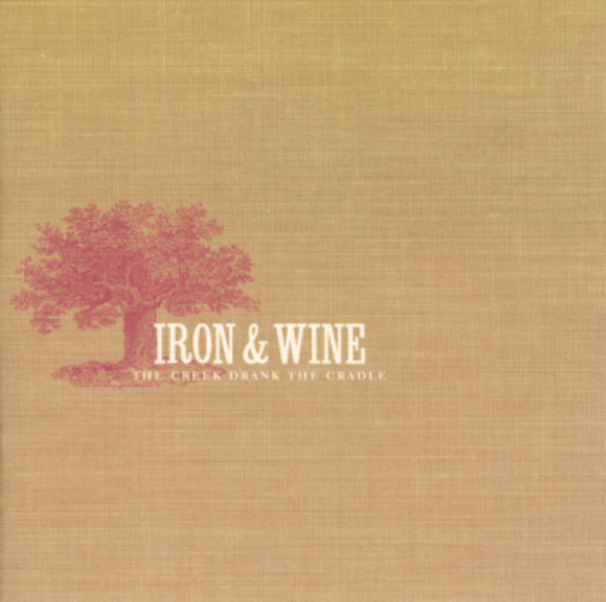 Iron & Wine《Faded From The Winter》GTP谱