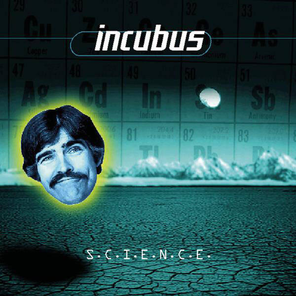 Incubus《Magic Medecine》GTP谱